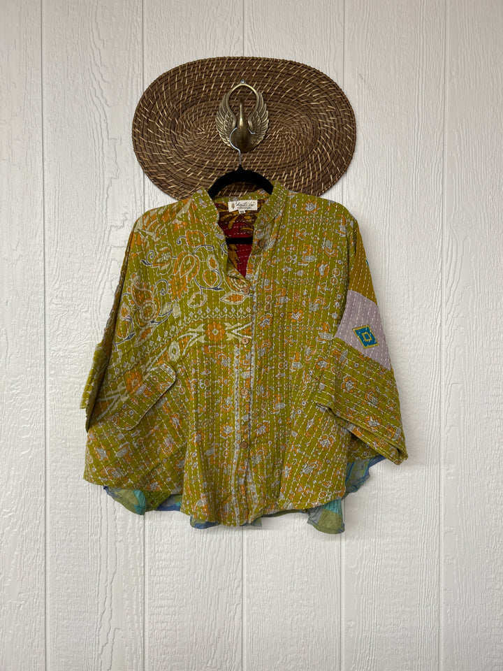 Free To Be Crop 0725 079
