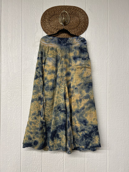 Pareo Kantha Butterfly Pant 0526 051