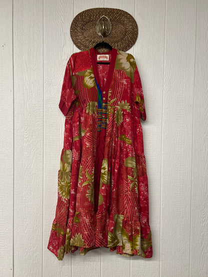 Rasgulla Sari Twilight Dress 0426 183