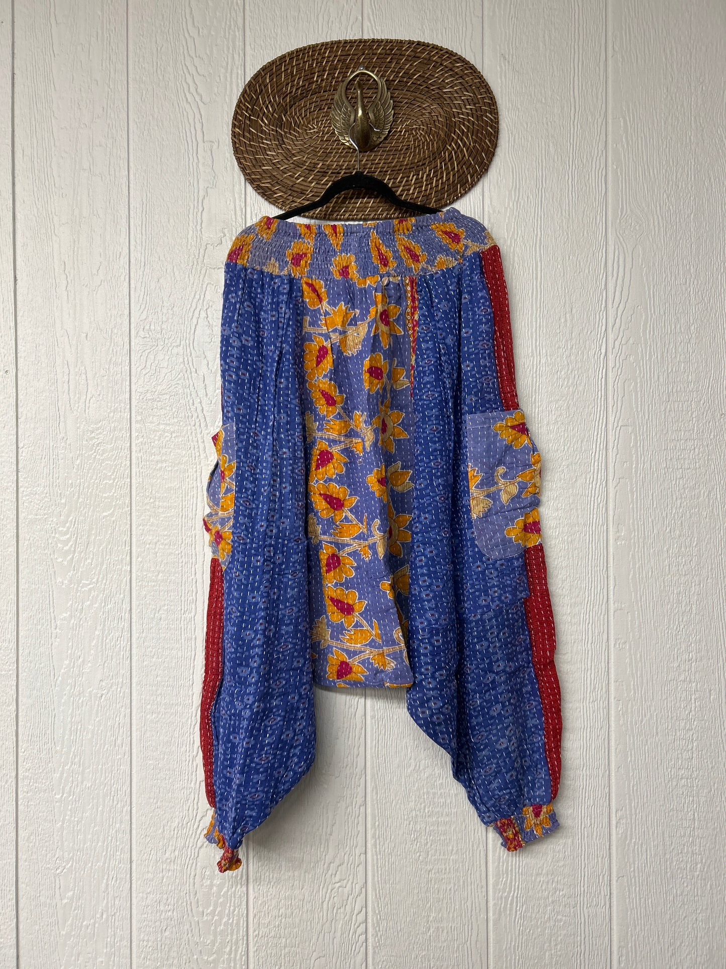 Pareo Kantha Be Still Harems 0626 237