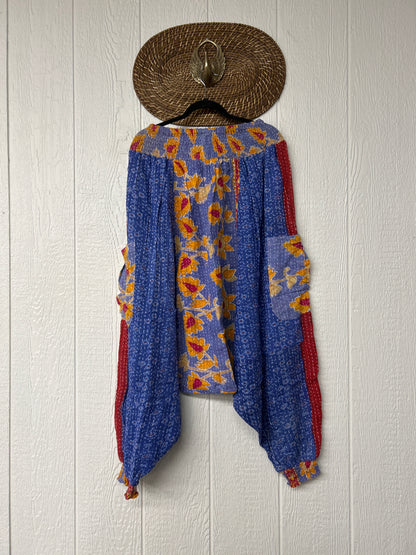 Pareo Kantha Be Still Harems 0626 237