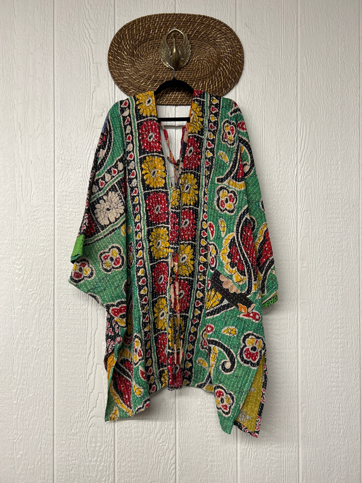 Pareo Kantha Shortie Moondance Muu 0926 250