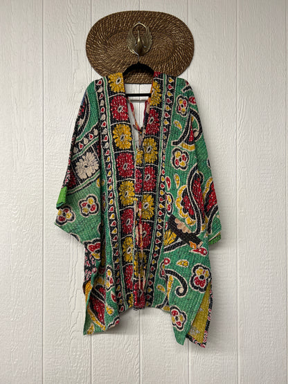Pareo Kantha Shortie Moondance Muu 0926 250