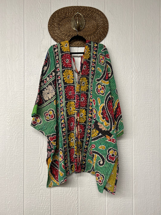 Pareo Kantha Shortie Moondance Muu 0926 250
