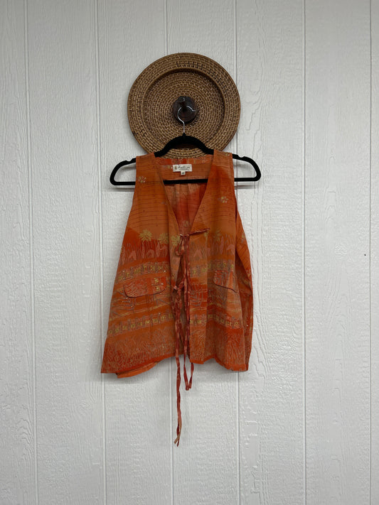 Daisy Vest 0525 233