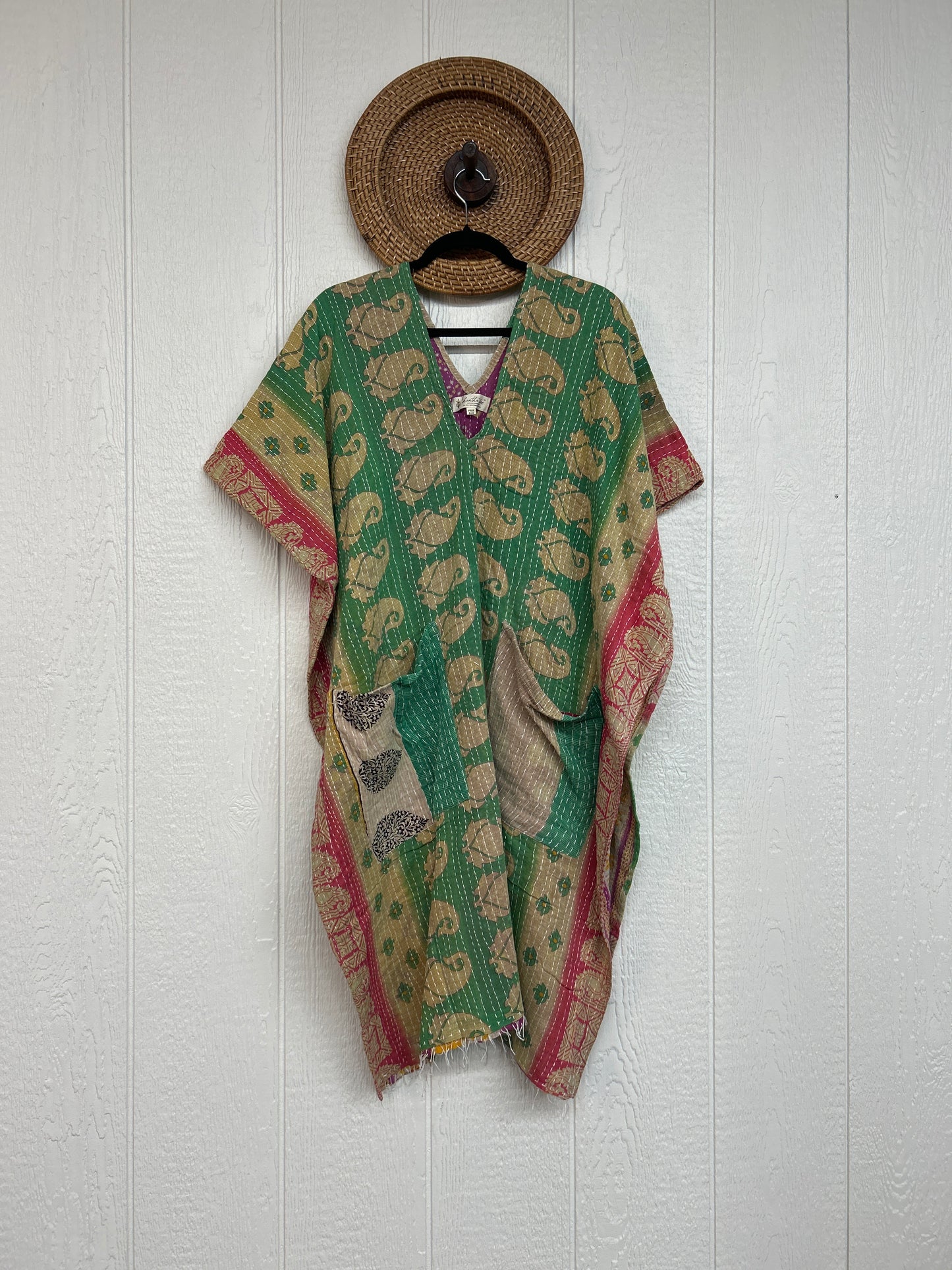Good Luck Tunic 0625 248