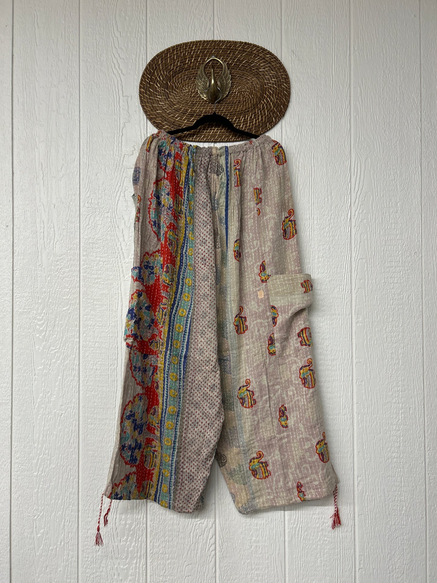 Karma Cargo Pants 1025 054