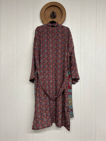 Rasgulla Sari Serenity Kimono 1125 263