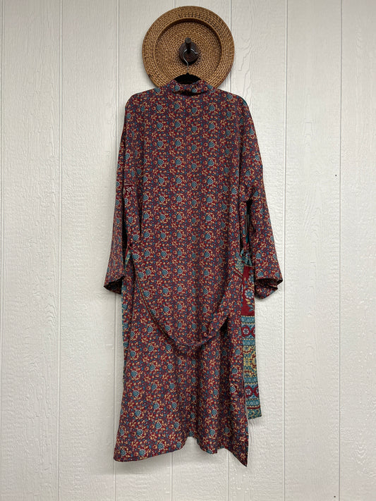 Rasgulla Sari Serenity Kimono 1125 263