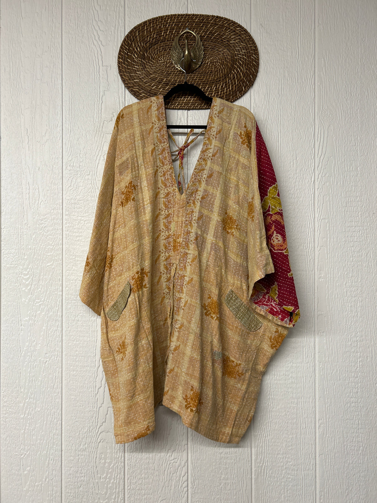 Pareo Kantha Shortie Moondance Muu 0926 107