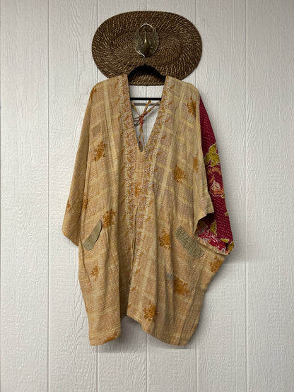 Pareo Kantha Shortie Moondance Muu 0926 107