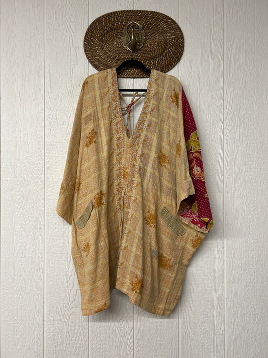 Pareo Kantha Shortie Moondance Muu 0926 107