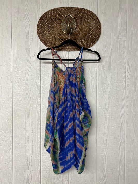 Free Fallin' Tank 0725 030