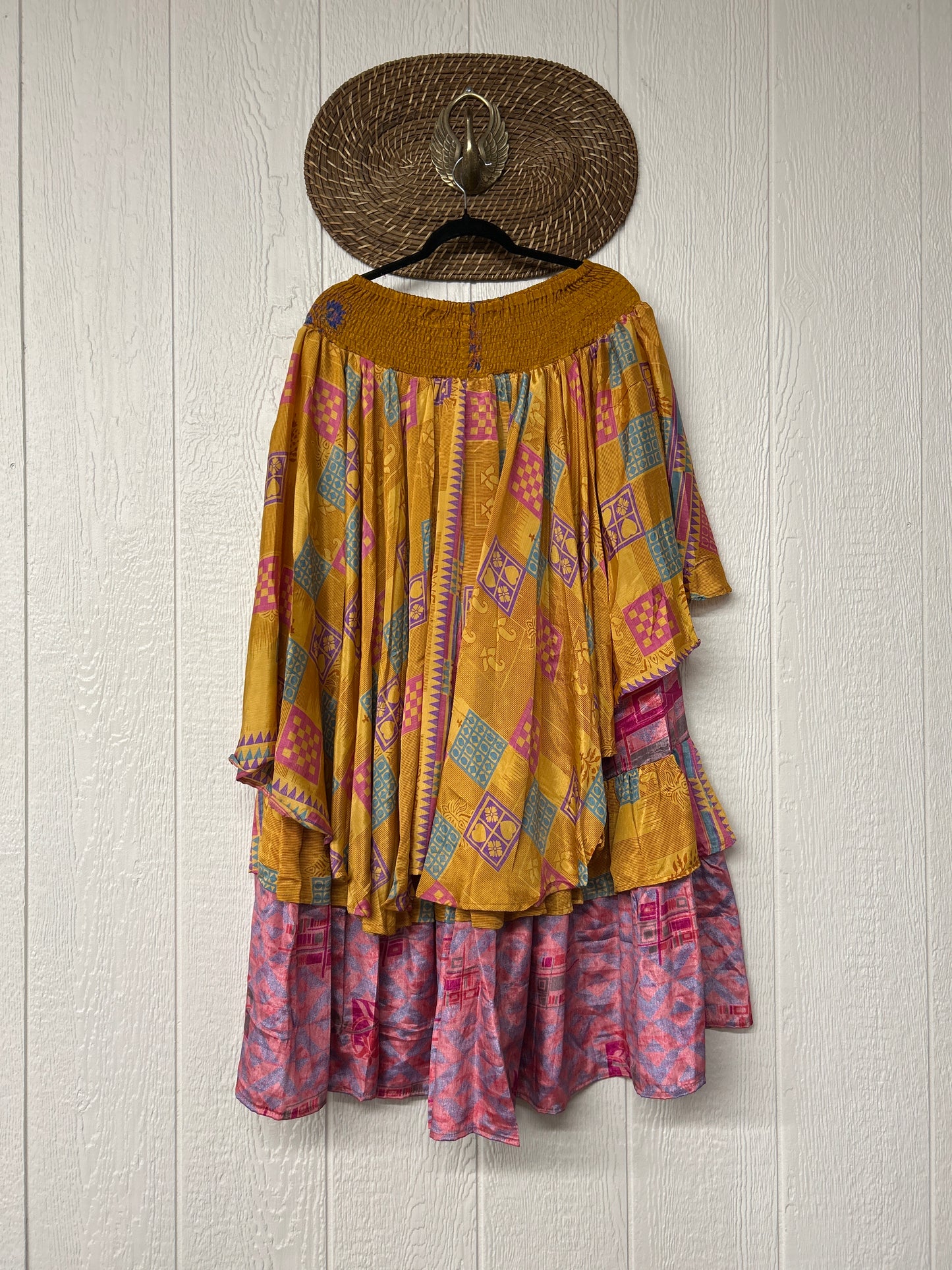 Rasgulla Sari Enchanted Pants 1225 247