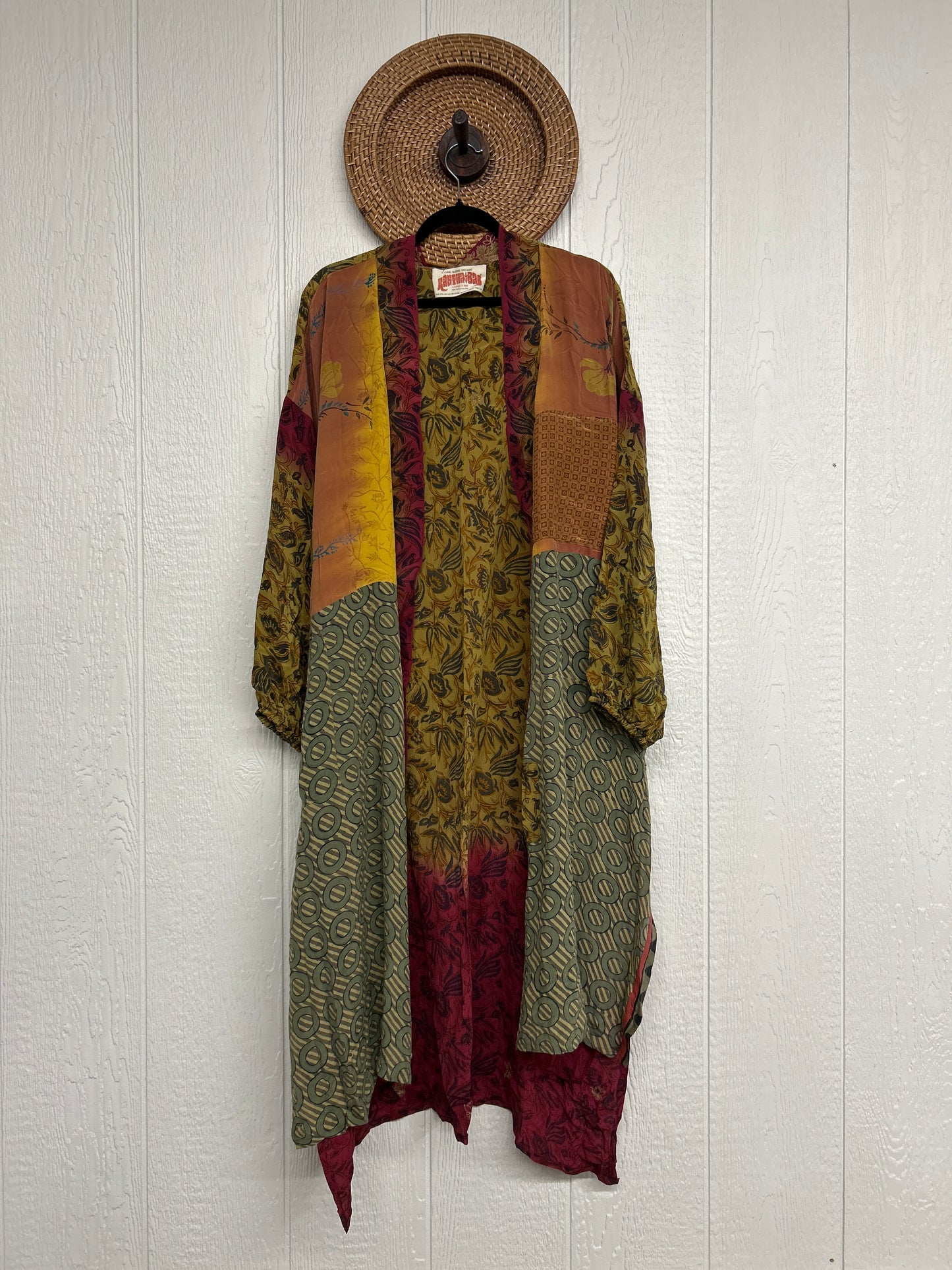 Crepe Duster 0925 240