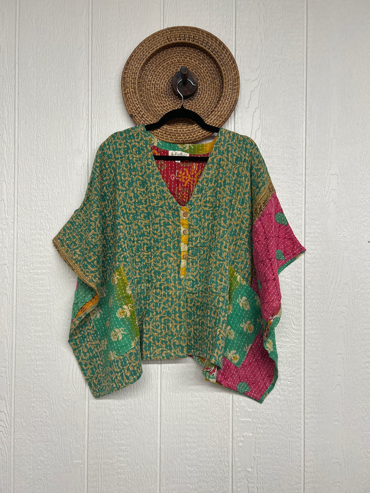 Kantha Shortie-Muu 0625 110