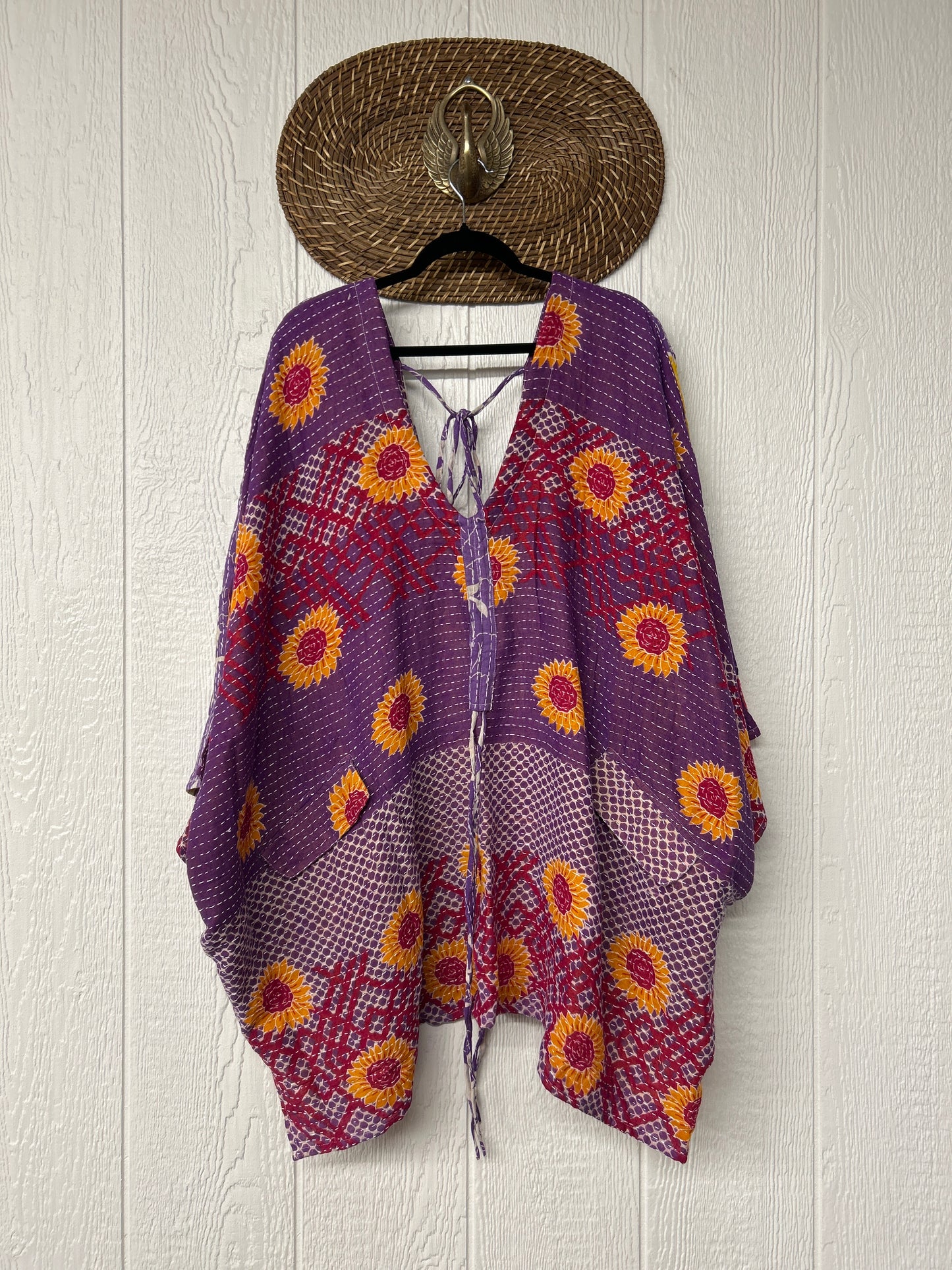 Pareo Kantha Shortie Moondance Muu 1125 002