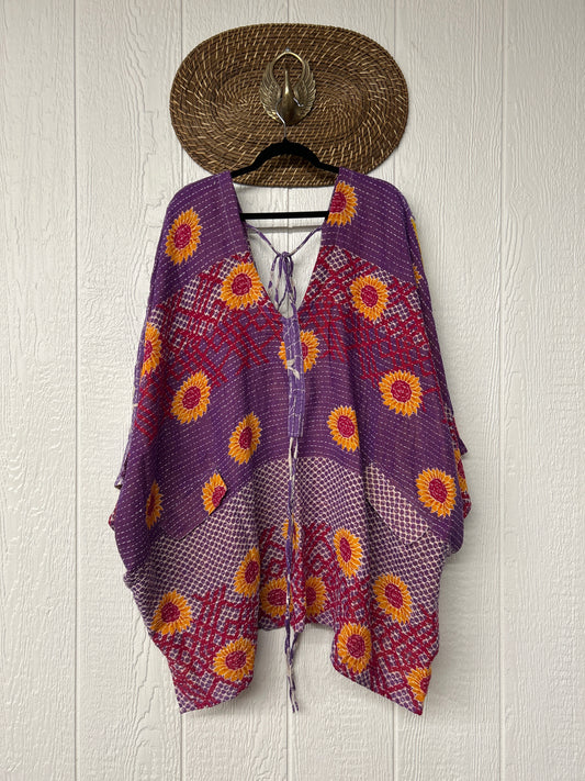 Pareo Kantha Shortie Moondance Muu 1125 002