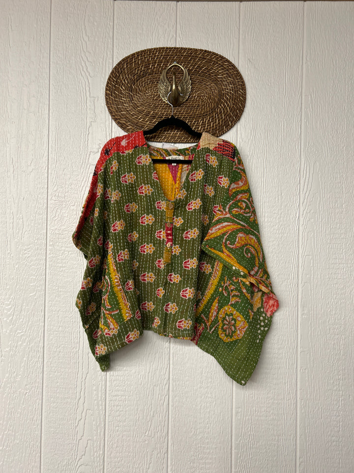 Kantha Shortie-Muu 0625 219