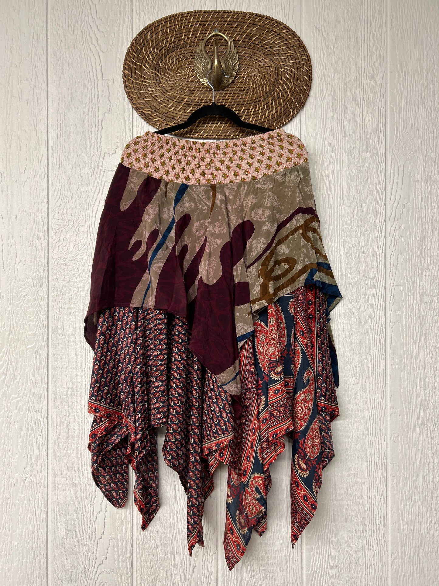 Pixie Skirt 1225 041