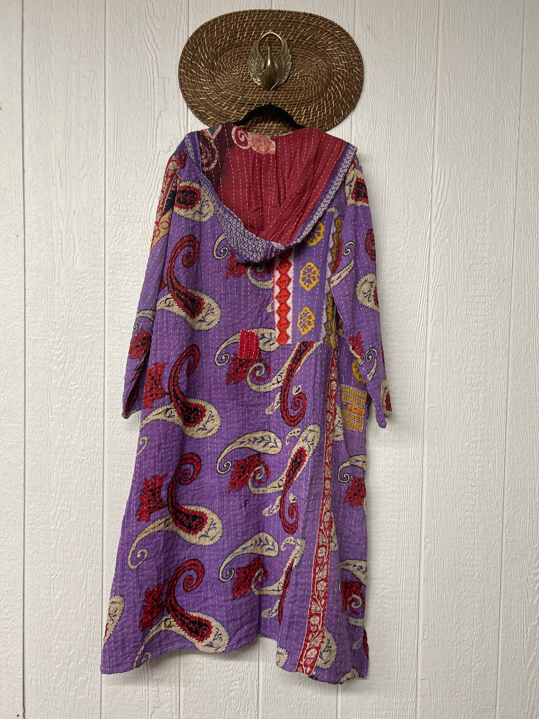 Koverlet Rising Sun Coat 0825 134