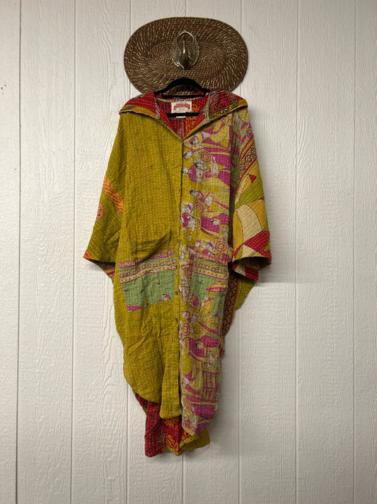 Poetic Hoodie Maxi 1025 197