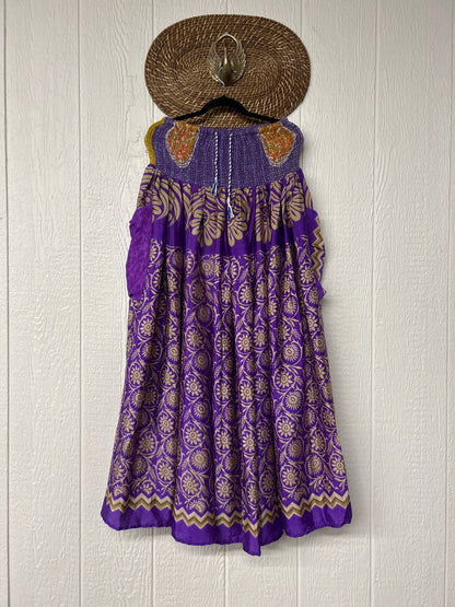 Rasgulla Sari Free Bird Convertible Skirt 0226 117