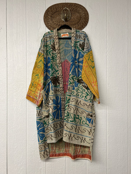 Suzani Jacket 0926 123
