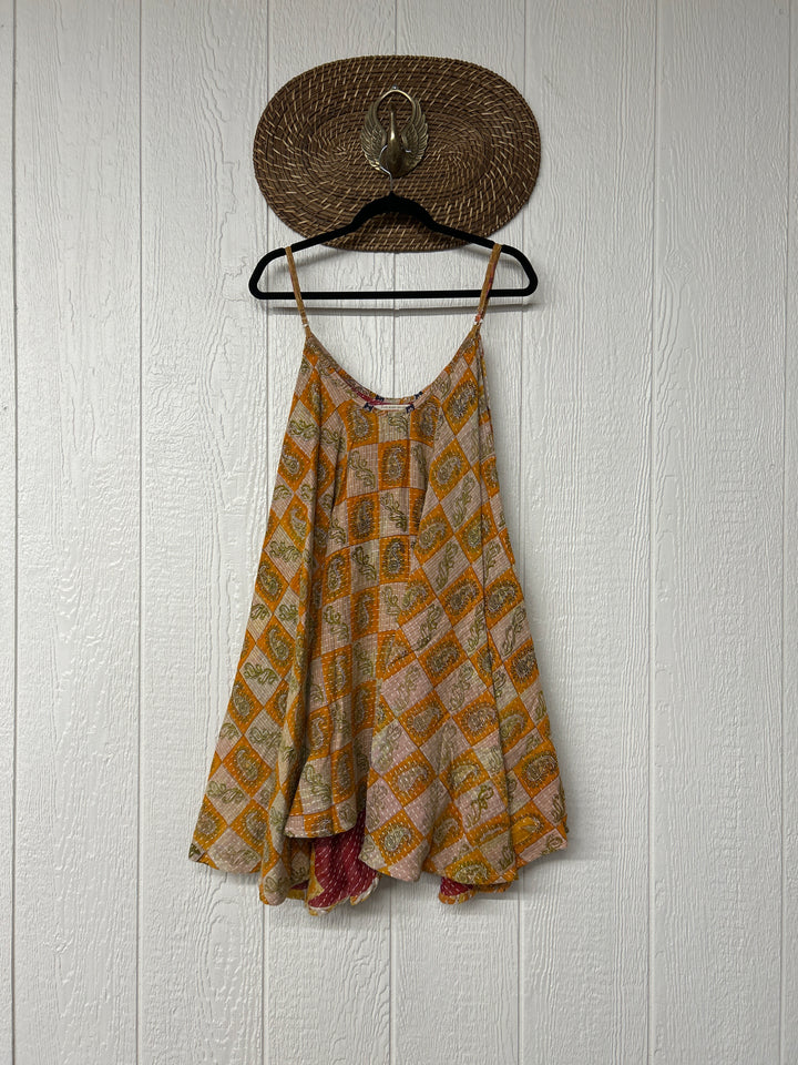 Moonchild Mini Dress 0725 121
