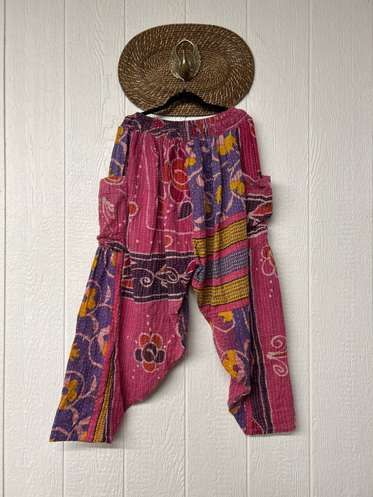 Pareo Kantha Wanderer Pants 0426 212