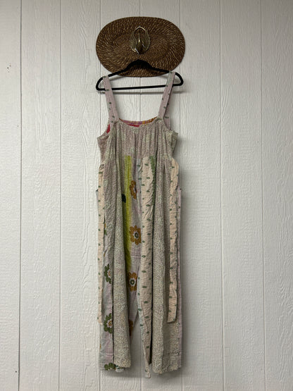 Crossroad Kantha Overalls 1025 267