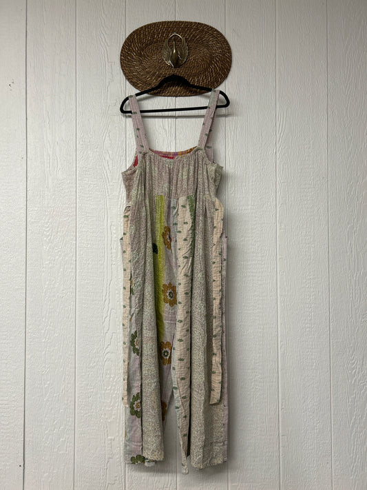 Crossroad Kantha Overalls 1025 267