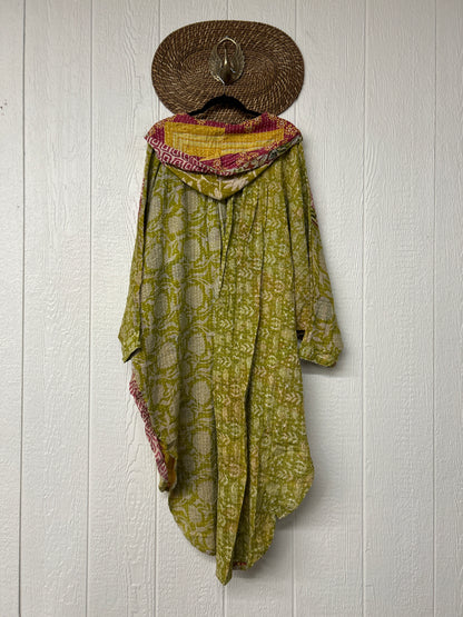 Poetic Hoodie Maxi 1025 068