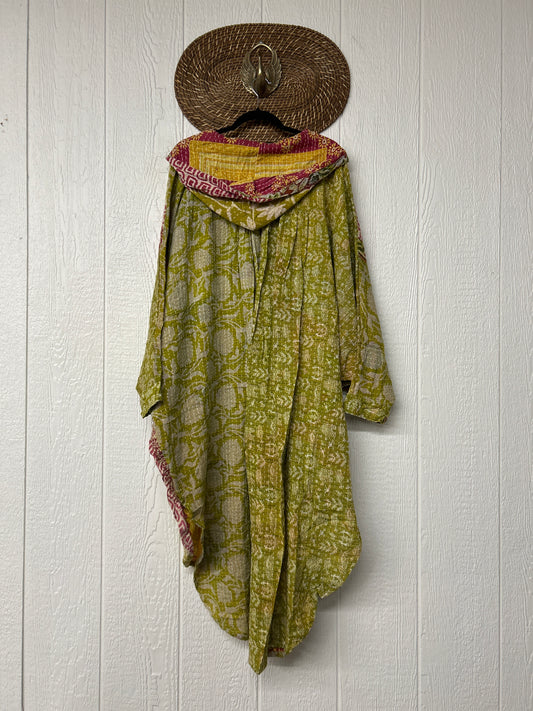 Poetic Hoodie Maxi 1025 068