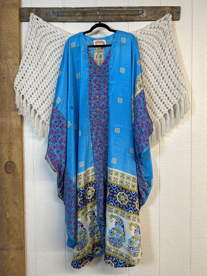 Rasgulla Sari Bowie Muu Jumpsuit 1225 261