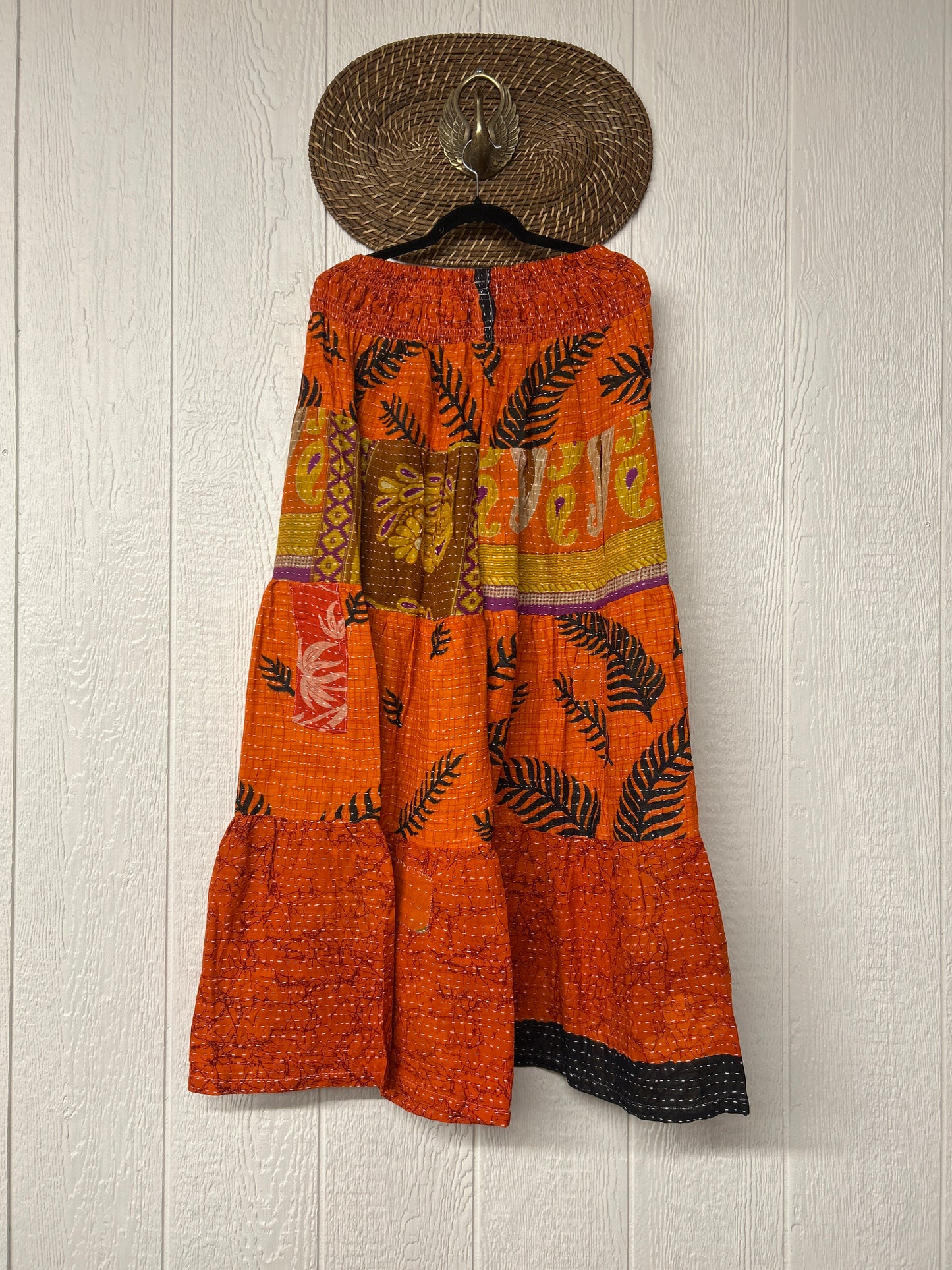 Lotus Wide Leg Pants 1025 164