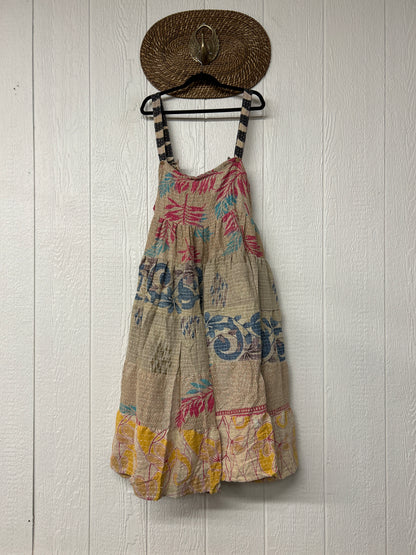 Pareo Kantha Dolly Jumpsuit 0926 022