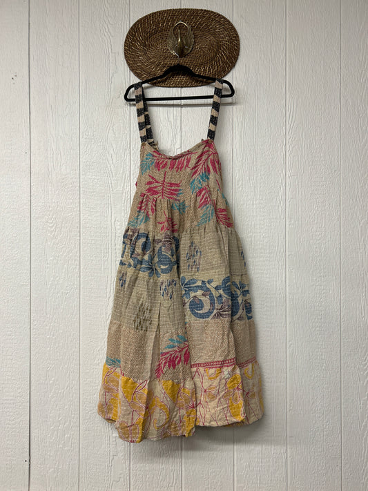 Pareo Kantha Dolly Jumpsuit 0926 022