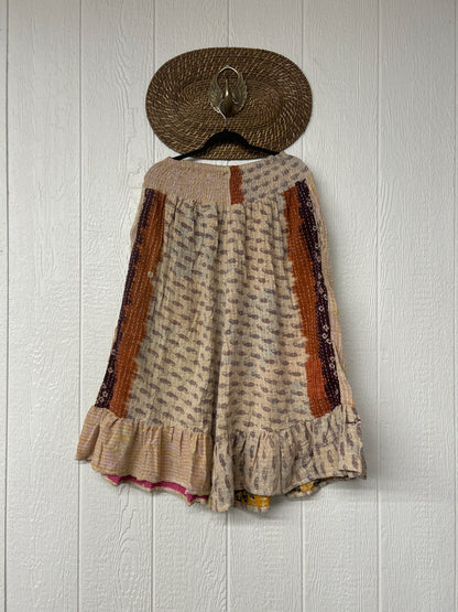 Pareo Kantha Joplin Gauchos 0726 081