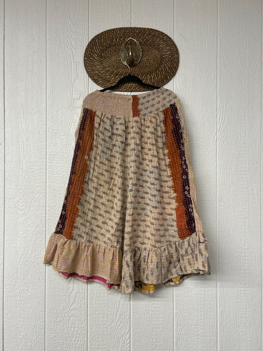 Pareo Kantha Joplin Gauchos 0726 081
