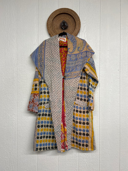 Koverlet Nomad Coat 0126 270
