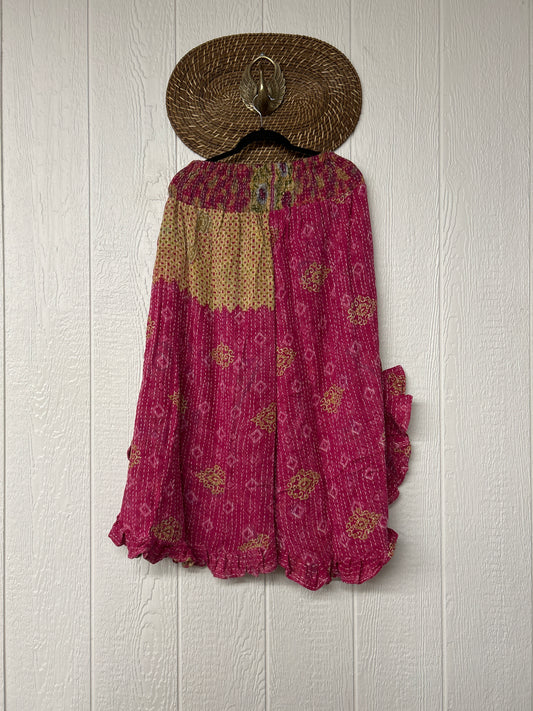 Pareo Kantha Inner Peace Gauchos 0626 183