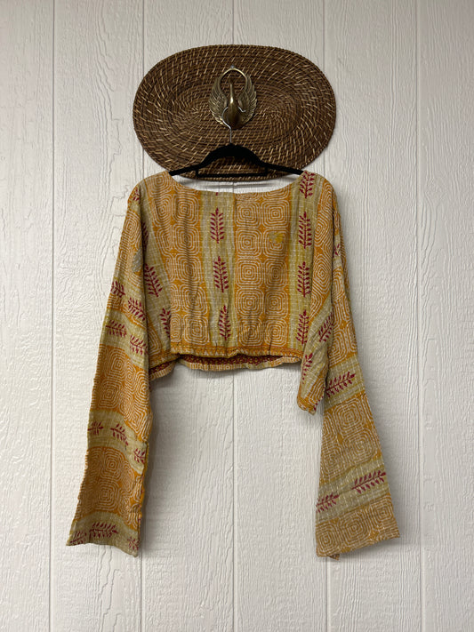 Abundance Crop Top 1025 065
