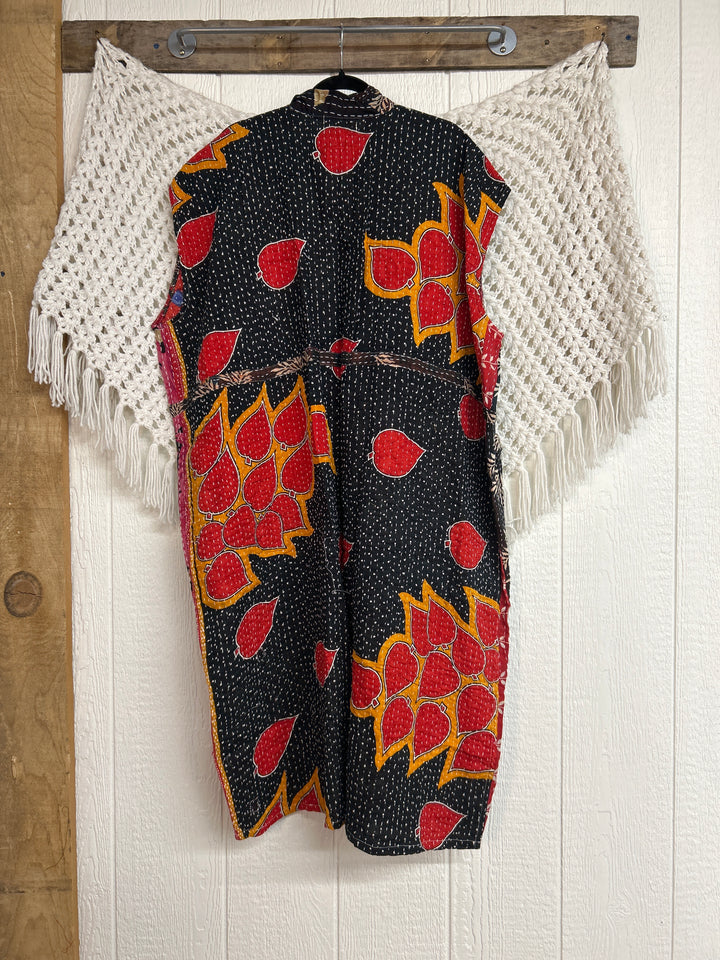 Dreamweaver Kimono Vest 0725 203