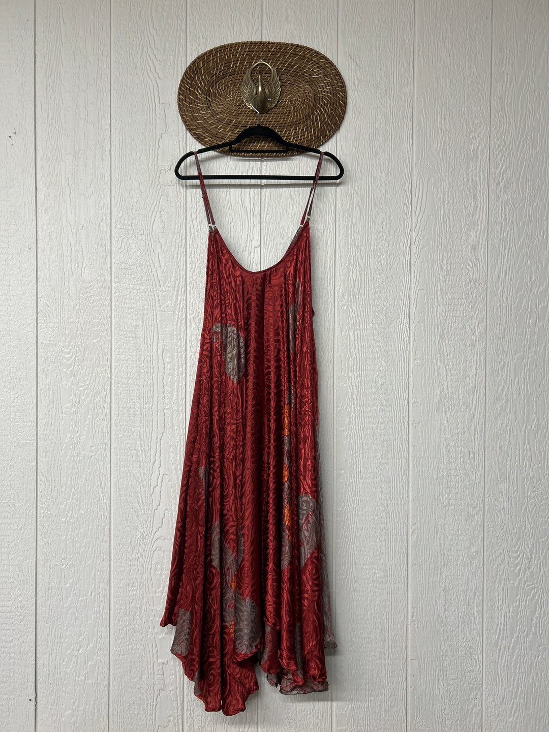 Moonchild Slip Dress KB0925 001
