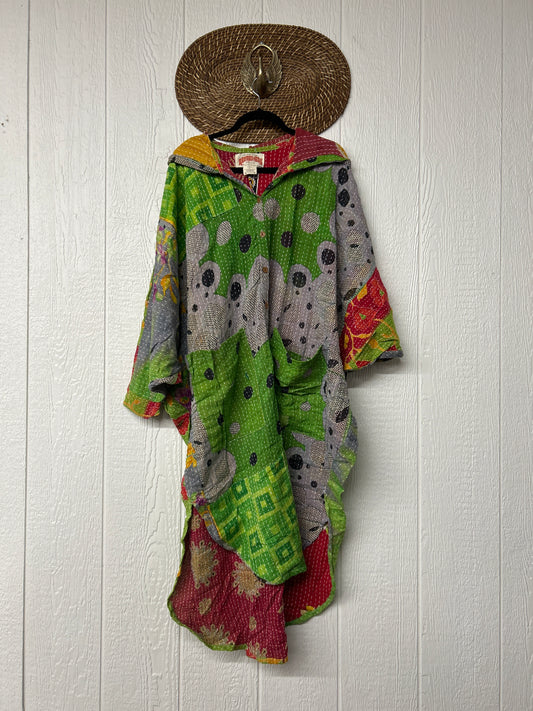 Poetic Hoodie Maxi 1025 195