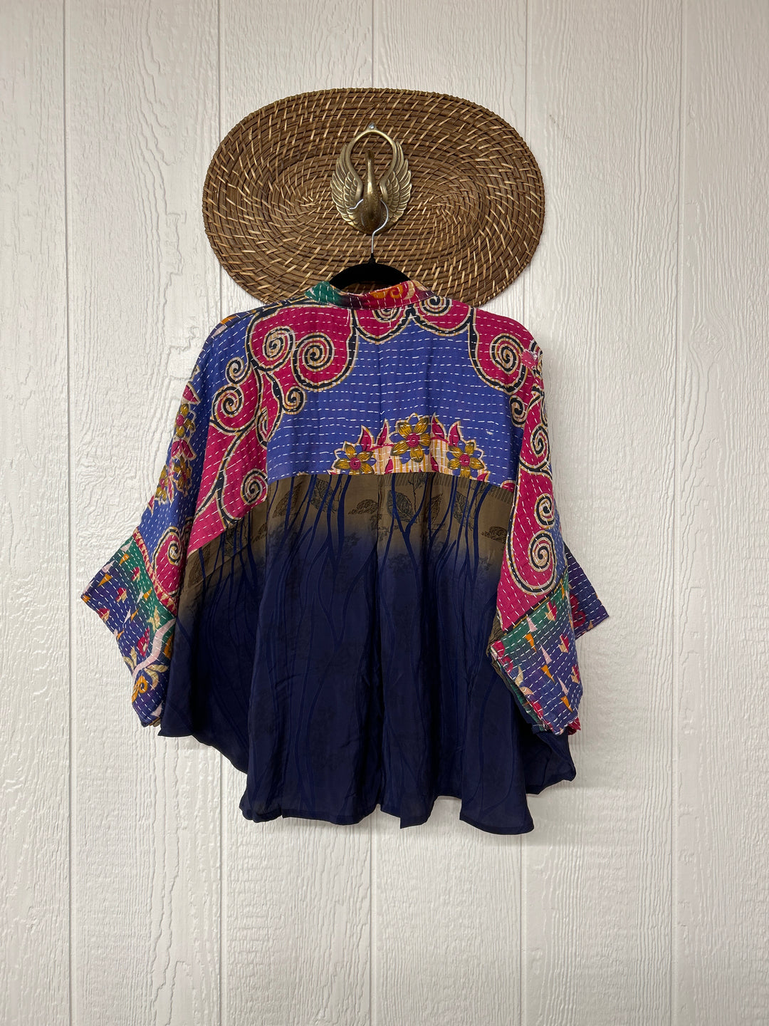 Free To Be Crop 0725 020