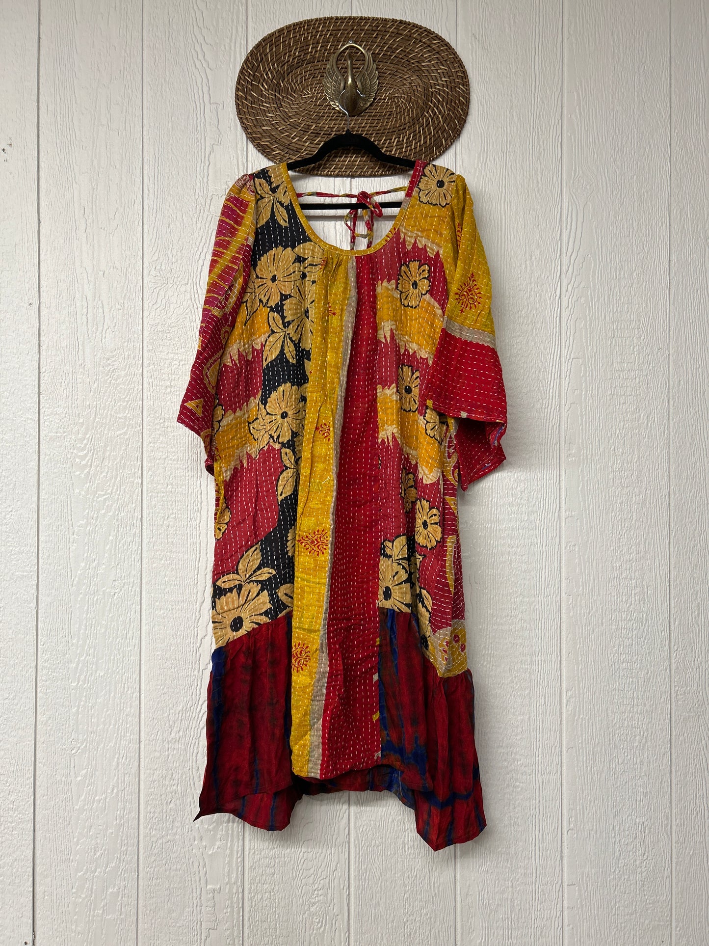 Pareo Kantha Mystic Maxi Dress 1225 156
