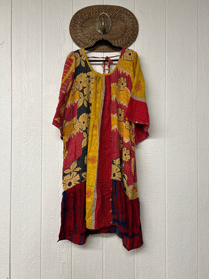 Pareo Kantha Mystic Maxi Dress 1225 156