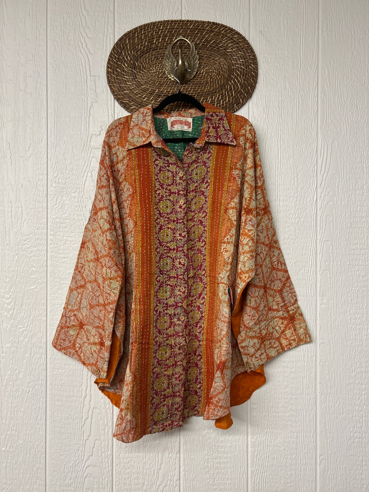 Free To Be Longsleeve 1025 048